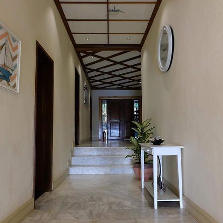 Feel Deep Dive Resort Мактан Экстерьер фото