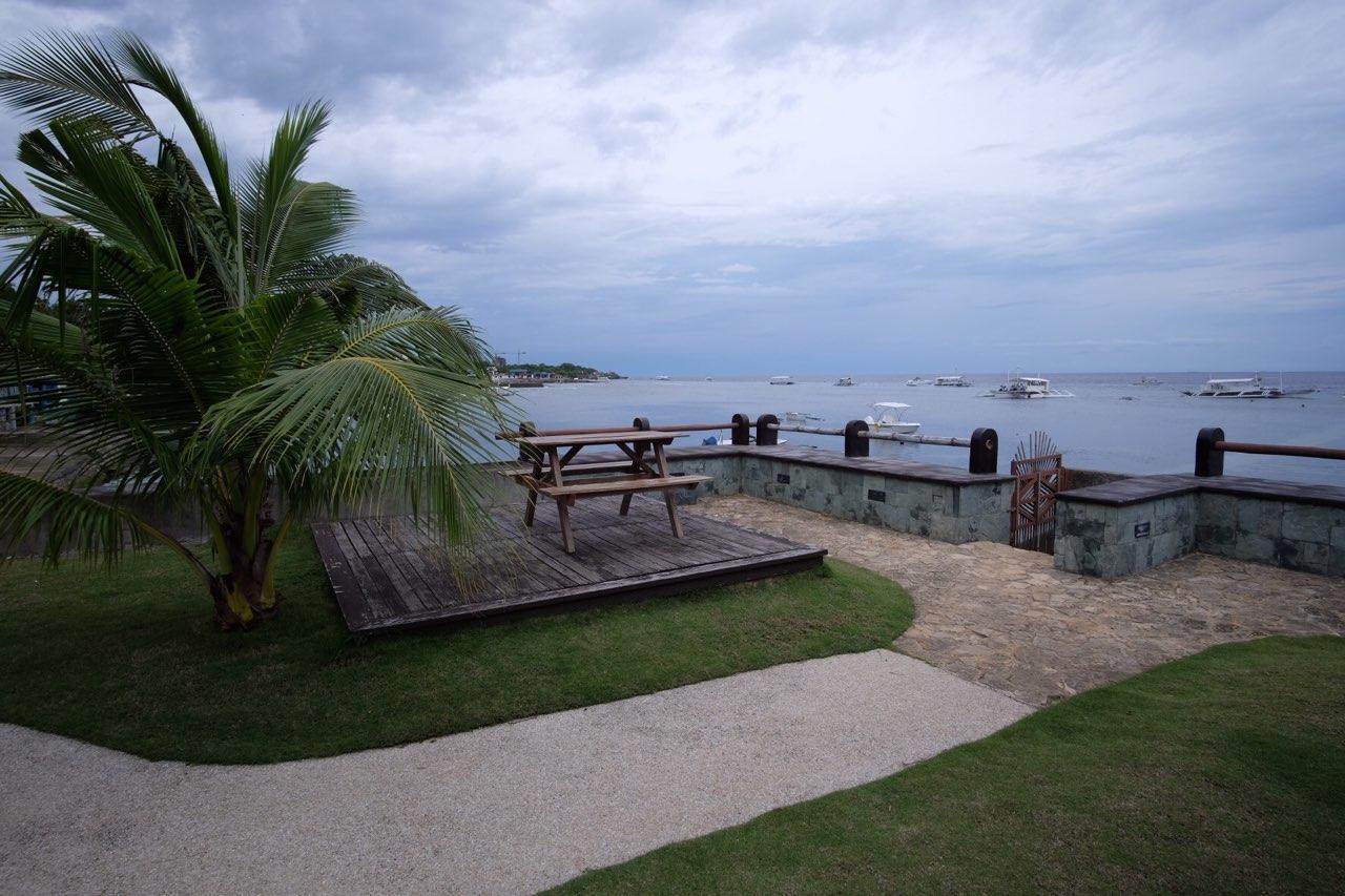 Feel Deep Dive Resort Мактан Экстерьер фото