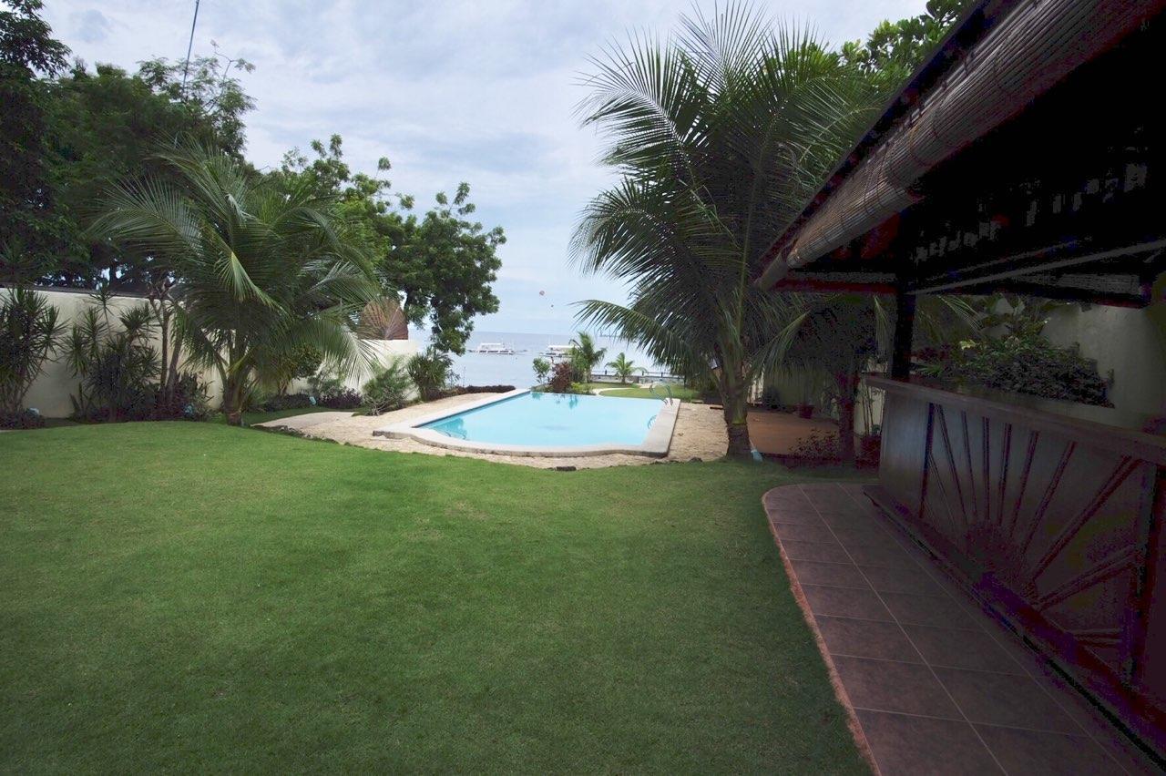 Feel Deep Dive Resort Мактан Экстерьер фото