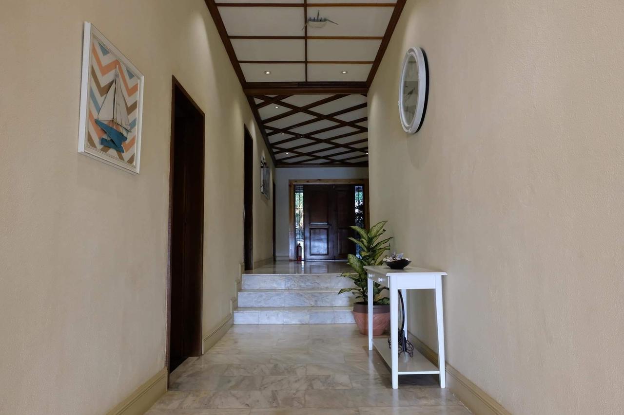 Feel Deep Dive Resort Мактан Экстерьер фото